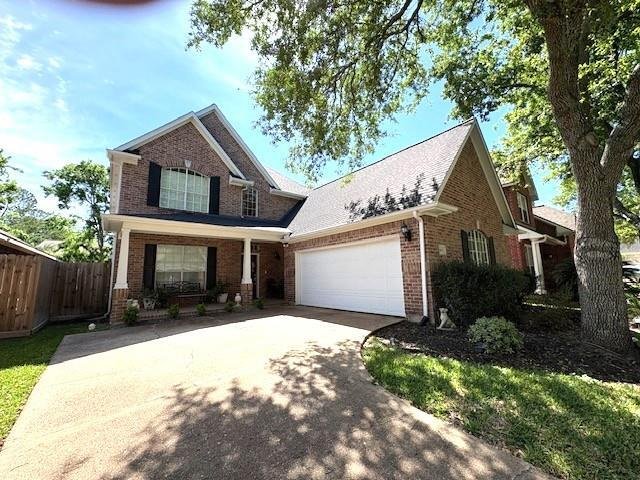 House in Houston, Texas, United States 1 - 17755251