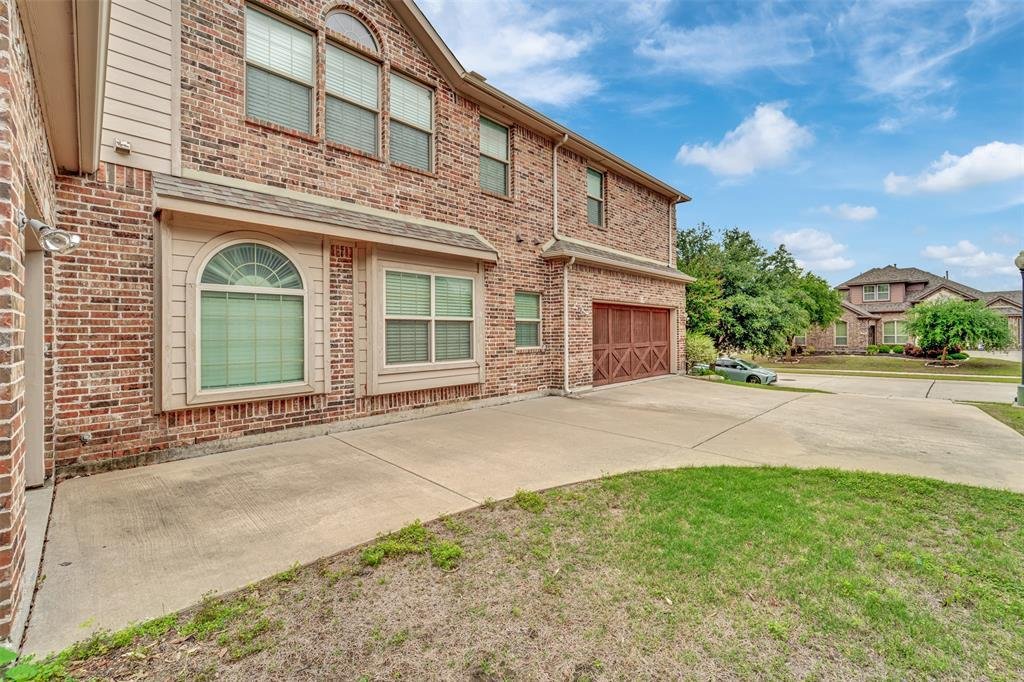 House in Prosper, Texas, United States 4 - 17759506