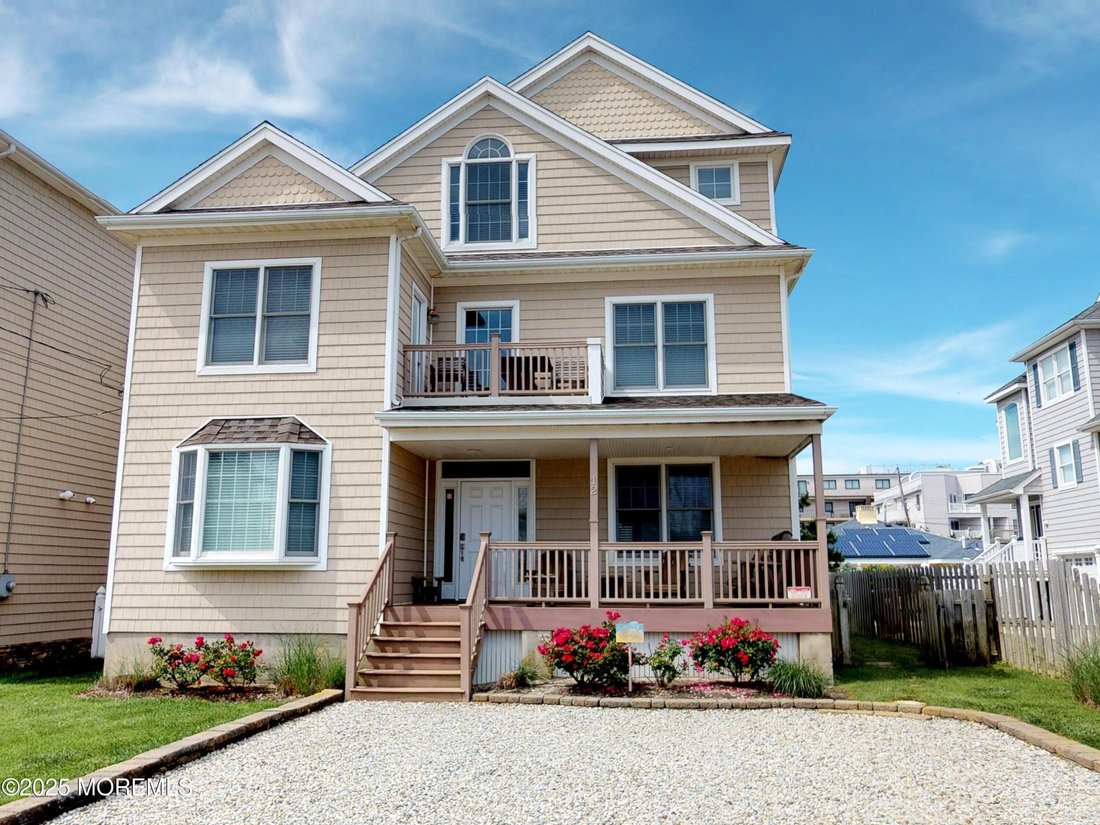 House in Seaside Park, New Jersey, United States 1 - 17758063