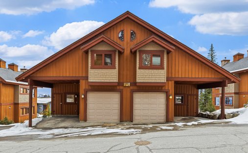 Haus in Kootenay Boundary E / West Bo*, Britisch-Kolumbien, Kanada 1