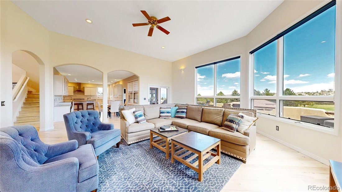 House in Sterling Ranch, Colorado, United States 5 - 17754678