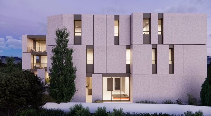 Apartment in Paphos, Paphos, Cyprus 1 - 17759748