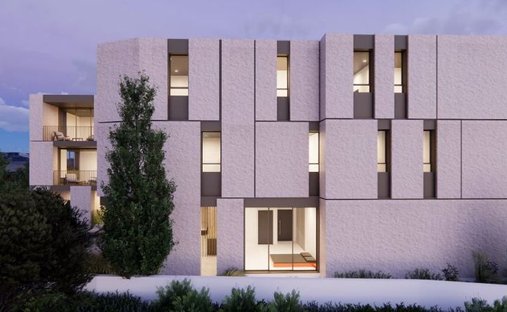 Apartment in Paphos, Paphos, Cyprus 1