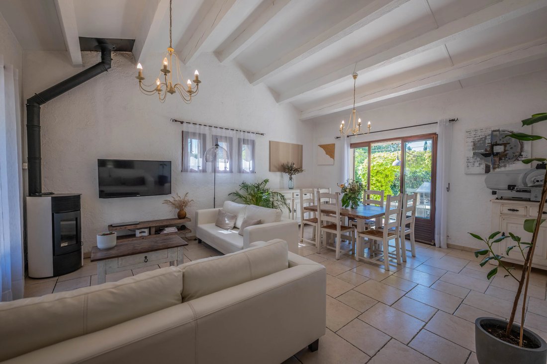 Villa in Basse Suane-Les Virgiles, Sainte-Maxime, France 2 - 17756672