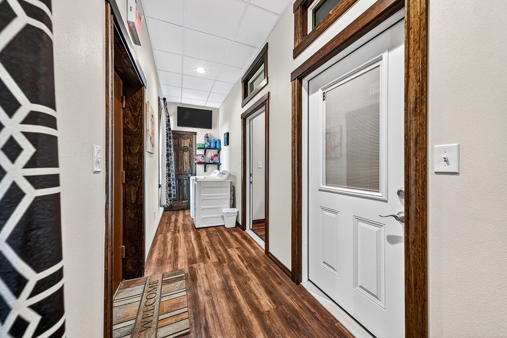 Haus in Big Spring, Texas, Vereinigte Staaten 5 - 17758984
