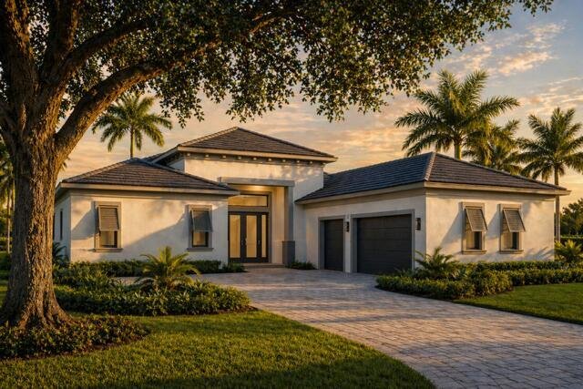 House in Jupiter, Florida, United States 1 - 17572659