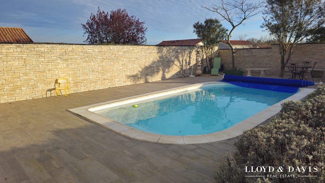 House in Villeneuve-en-Retz, Pays de la Loire, France 5 - 17761548
