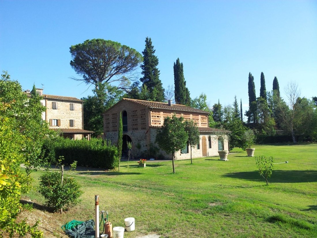 Terricciola, Tuscany, Italy 1 - 17760231