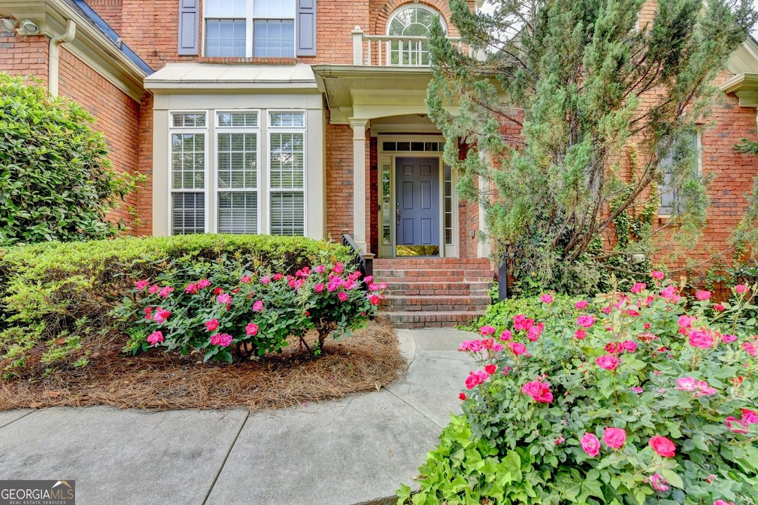 House in Atlanta, Georgia, United States 2 - 17758631
