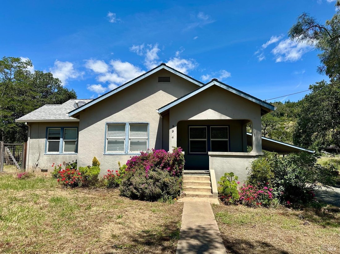 House in St. Helena, California, United States 1 - 17460378