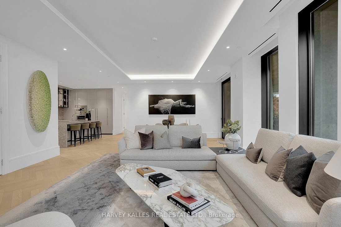 Condo in Toronto, Ontario, Canada 5 - 17761784