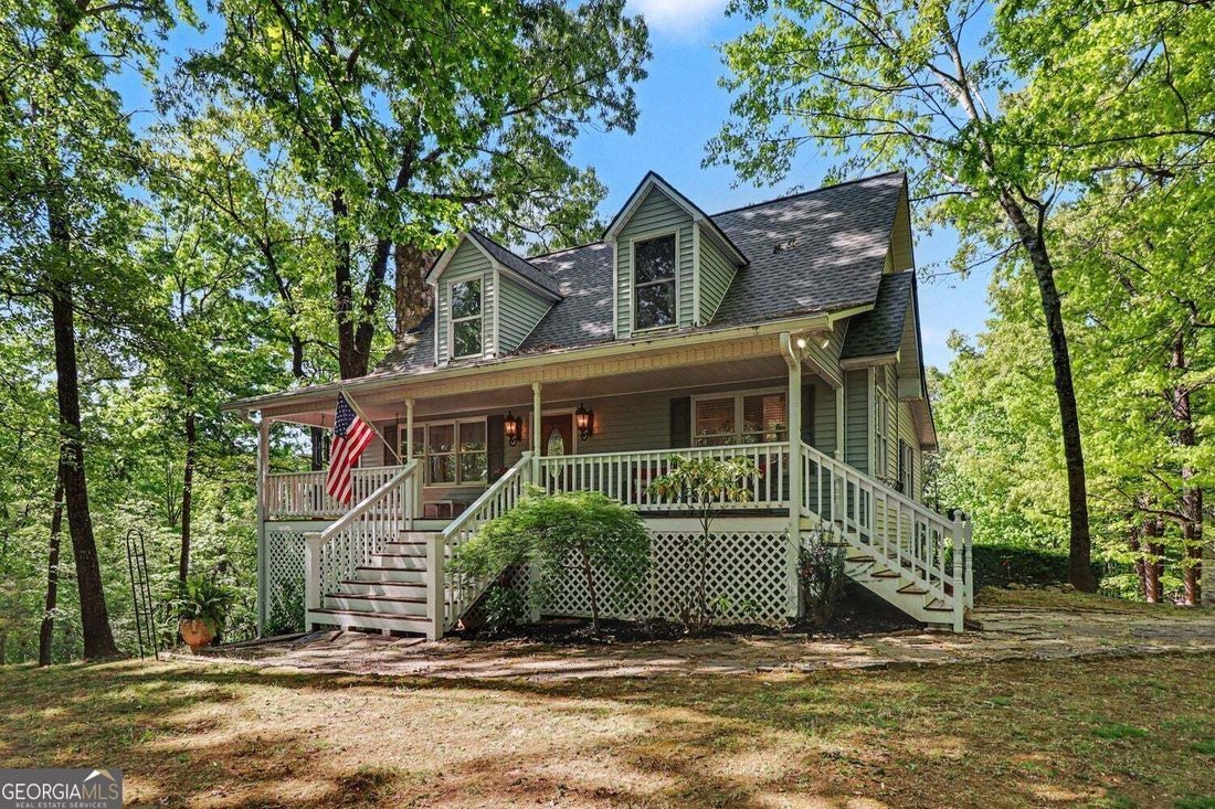 Ellijay, Georgia, United States 1 - 17759981