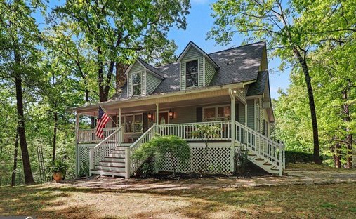 Ellijay, Georgia, United States 1