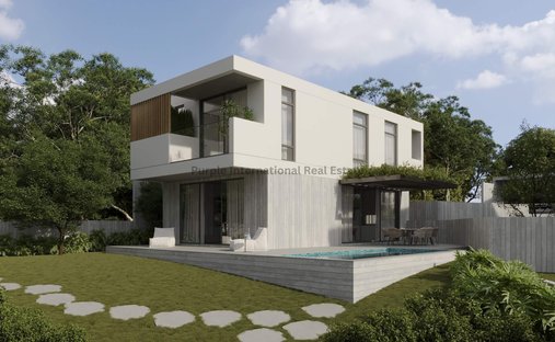 Villa à Konia, Paphos, Chypre 1