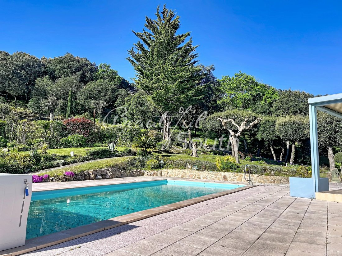 Villa in Ceret, Occitania, France 2 - 17757122