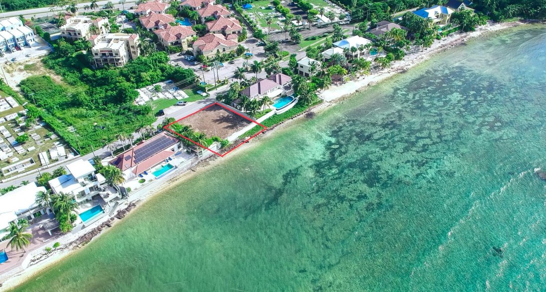 Land in Patricks Island, George Town, Cayman Islands 4 - 17756701