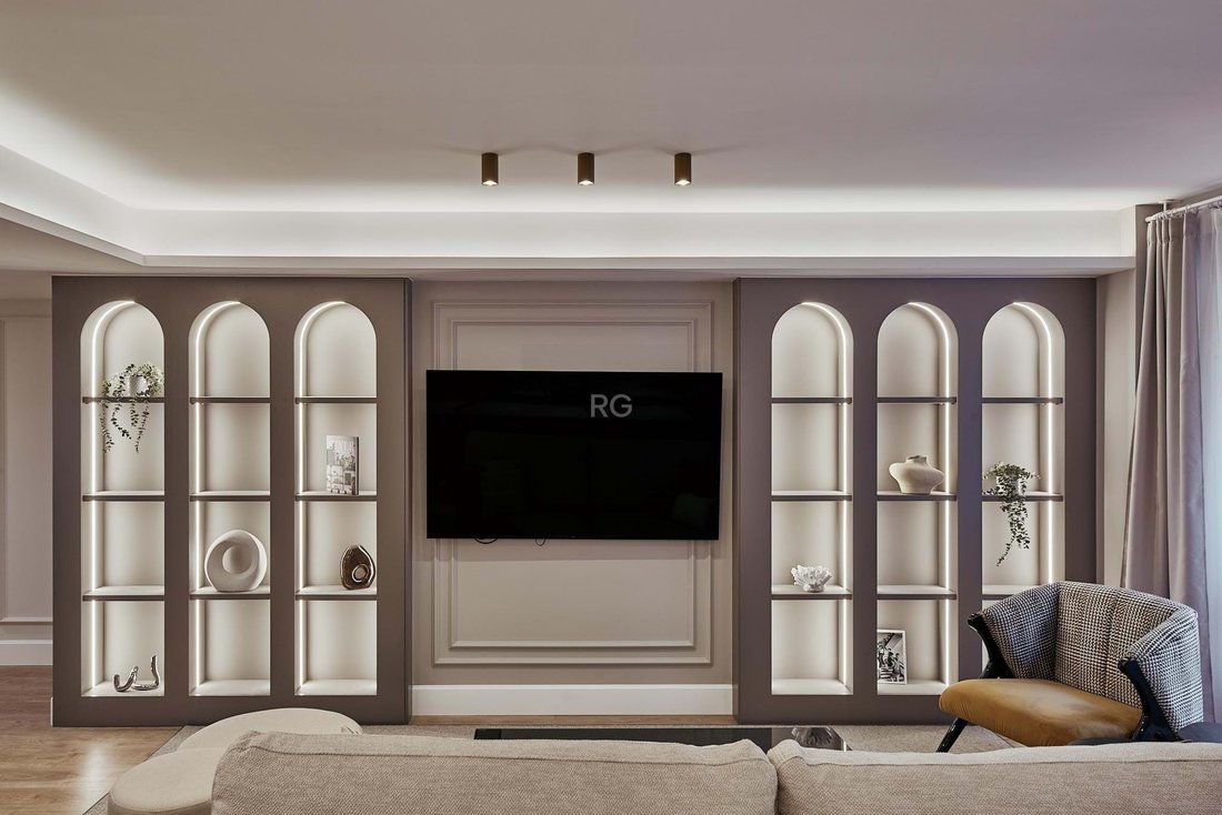 Appartement à Salamanque, Madrid, Espagne 1 - 17757596