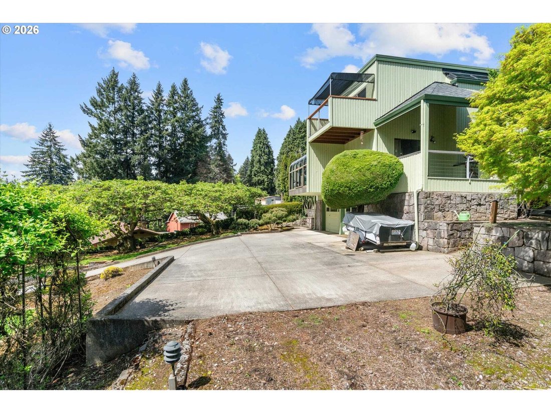 House in Vancouver, Washington, United States 2 - 17758833