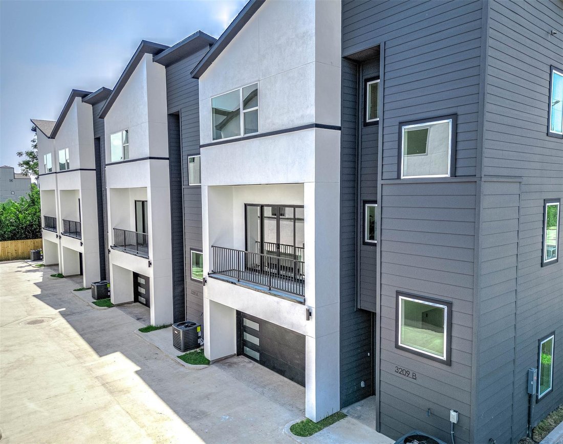 House in Houston, Texas, United States 2 - 17759784