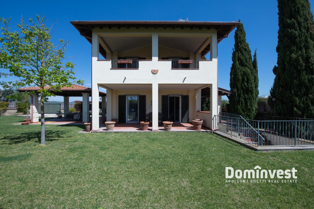 Villa in Capalbio Scalo, Tuscany, Italy 2 - 17760637