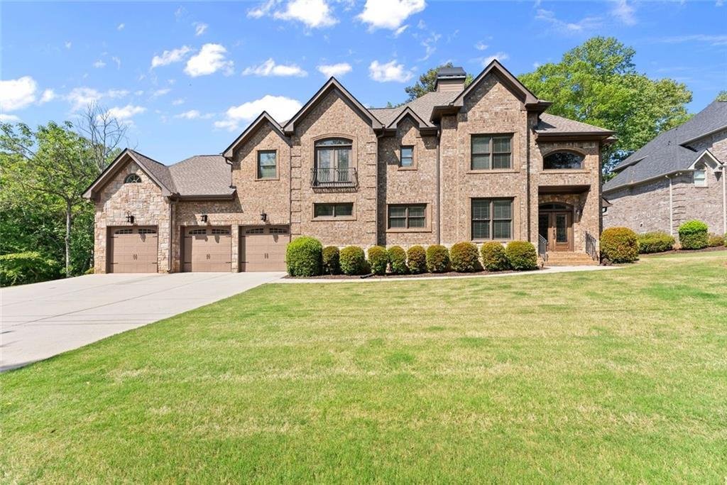 House in Gainesville, Georgia, United States 2 - 17758793