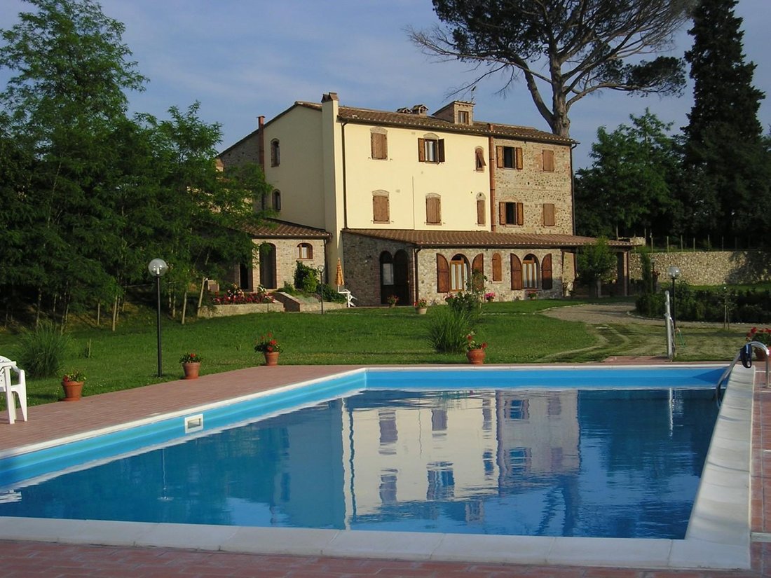 Terricciola, Tuscany, Italy 1 - 17760234