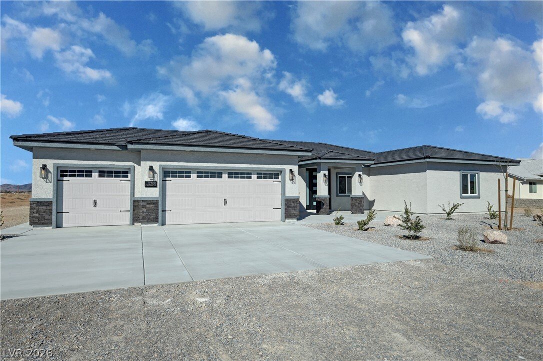House in Pahrump, Nevada, United States 1 - 17758186