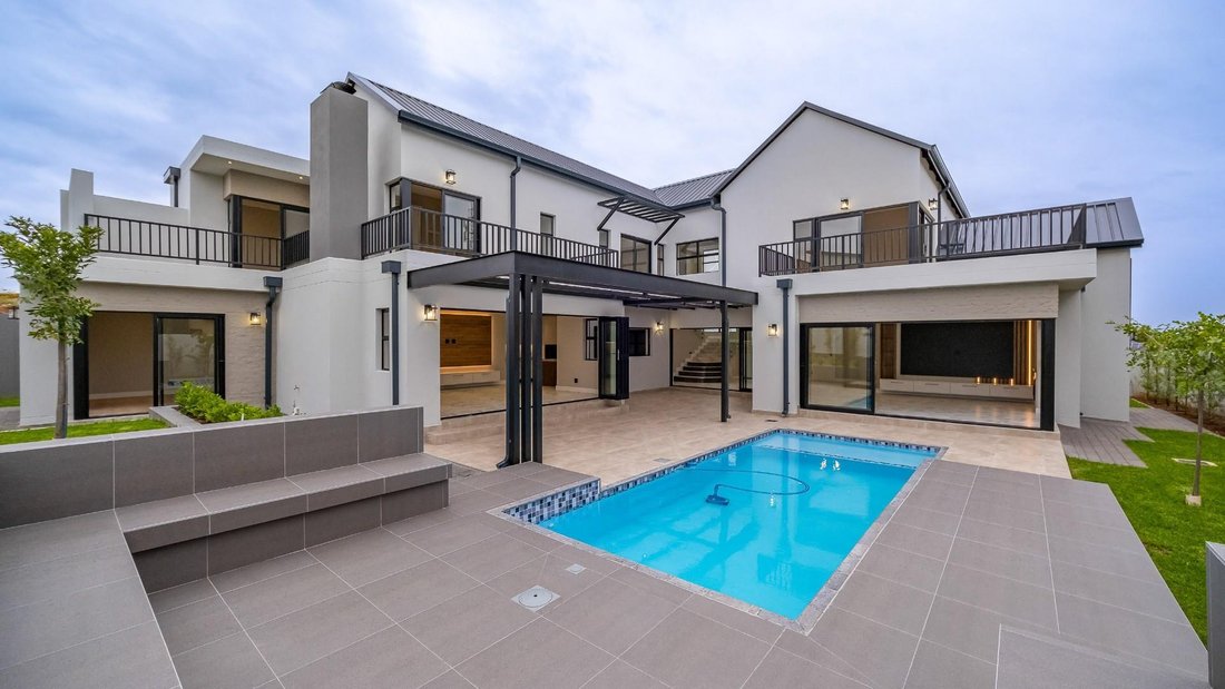 House in Olifantsfontein 410-JR, Gauteng, South Africa 1 - 16725467