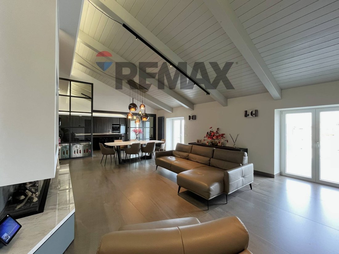 Apartment in Amendola - Pellico - Gasperi, Afragola, Campania 4 - 17761086