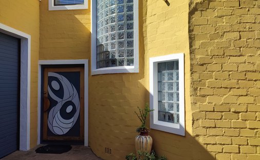 House in Hermanus, Western Cape, South Africa 1