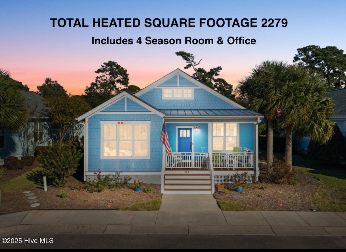 House in Southport, North Carolina, United States 2 - 17757761