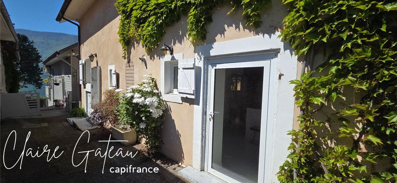 House in Tresserve, Auvergne-Rhône-Alpes, France 1 - 17343069