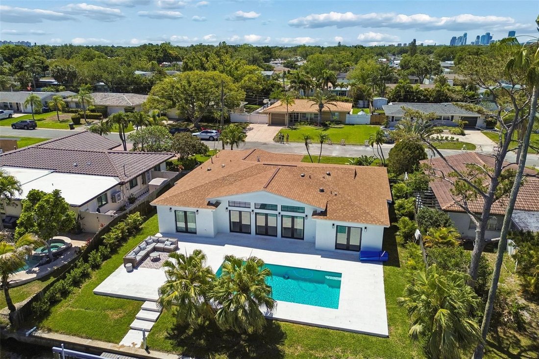 Casa a St. Petersburg, Florida, Stati Uniti 3 - 17758462