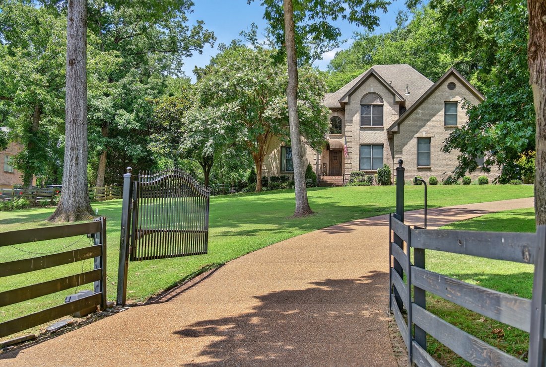House in Franklin, Tennessee, United States 5 - 17758923