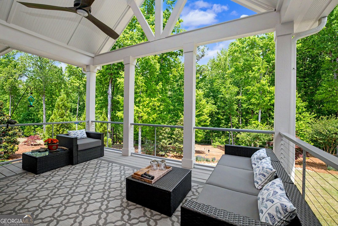 House in Newnan, Georgia, United States 2 - 17755527