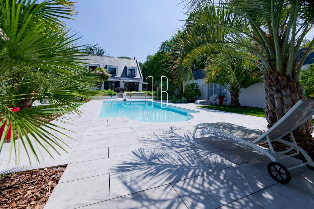 Villa in Guérande, Pays de la Loire, France 1 - 15687903