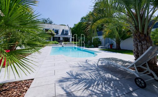 Villa in Guérande, Pays de la Loire, France 1