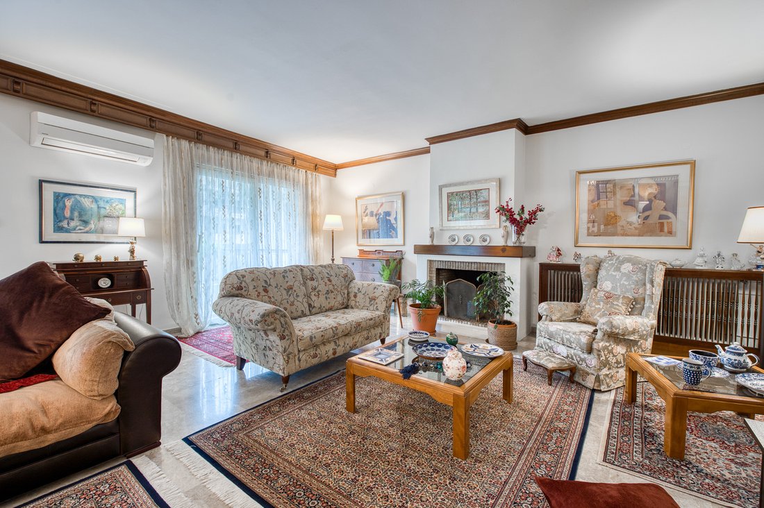 Apartamento en 5th District of Thessaloniki, Thessaloniki, Grecia 4 - 17758254