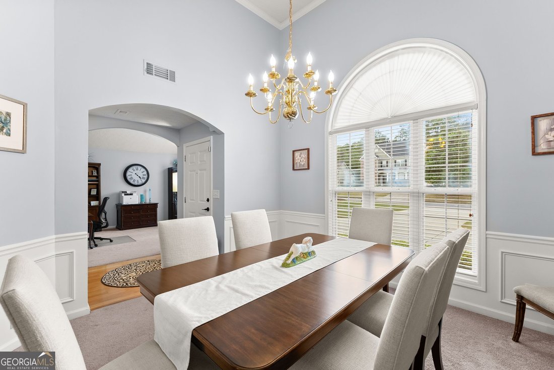 House in Suwanee, Georgia, United States 5 - 17758621