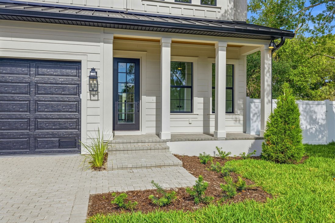 House in Tampa, Florida, United States 3 - 16921832