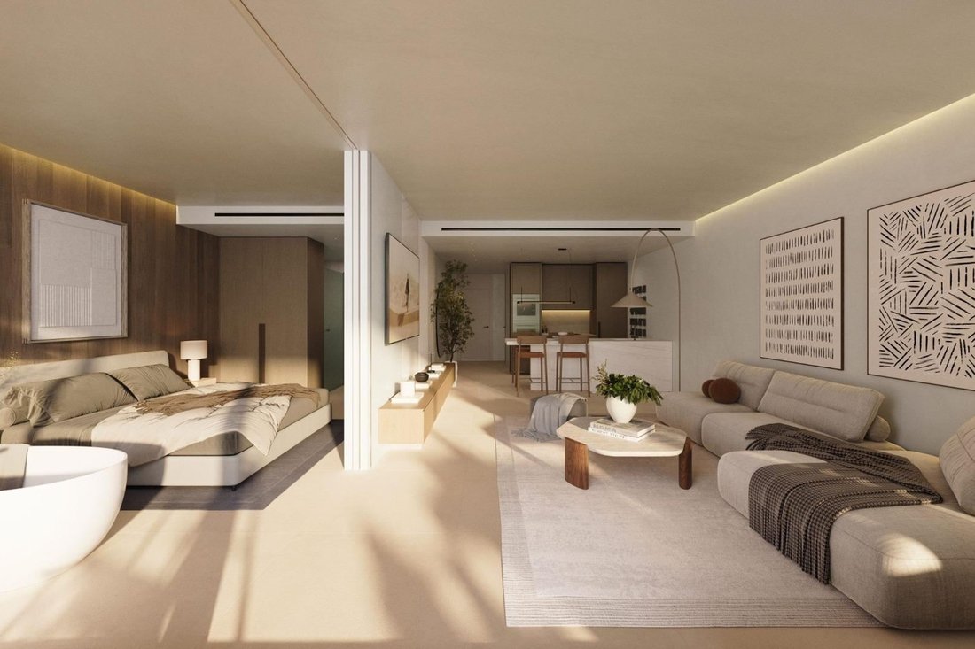 Apartment in Fuengirola, Andalusia, Spain 4 - 17757183