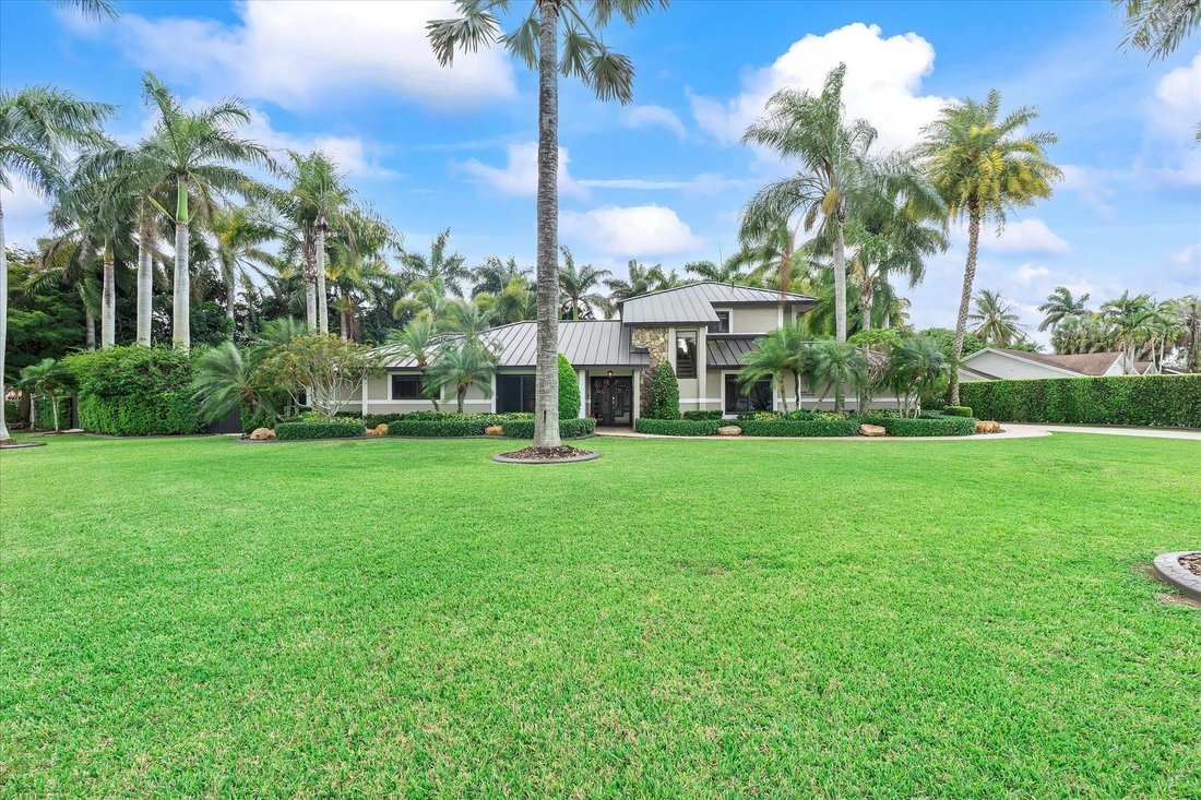 House in Miami, Florida, United States 1 - 17756780
