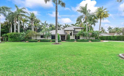 Haus in Miami, Florida, Vereinigte Staaten 1