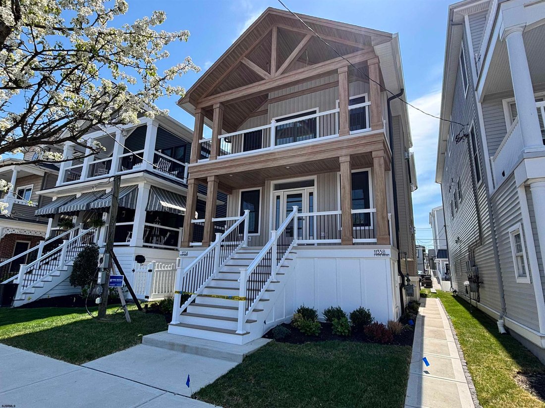 Condo in Ocean City, New Jersey, United States 1 - 17760558