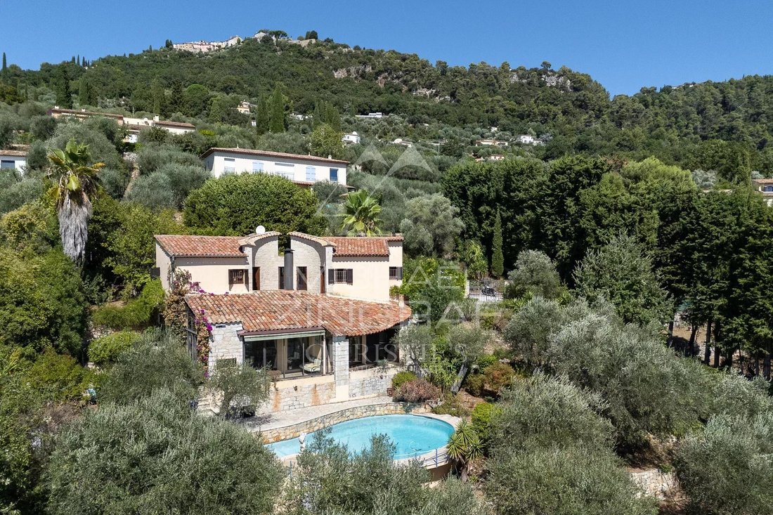 House in Nord, Peymeinade, France 2 - 17760371