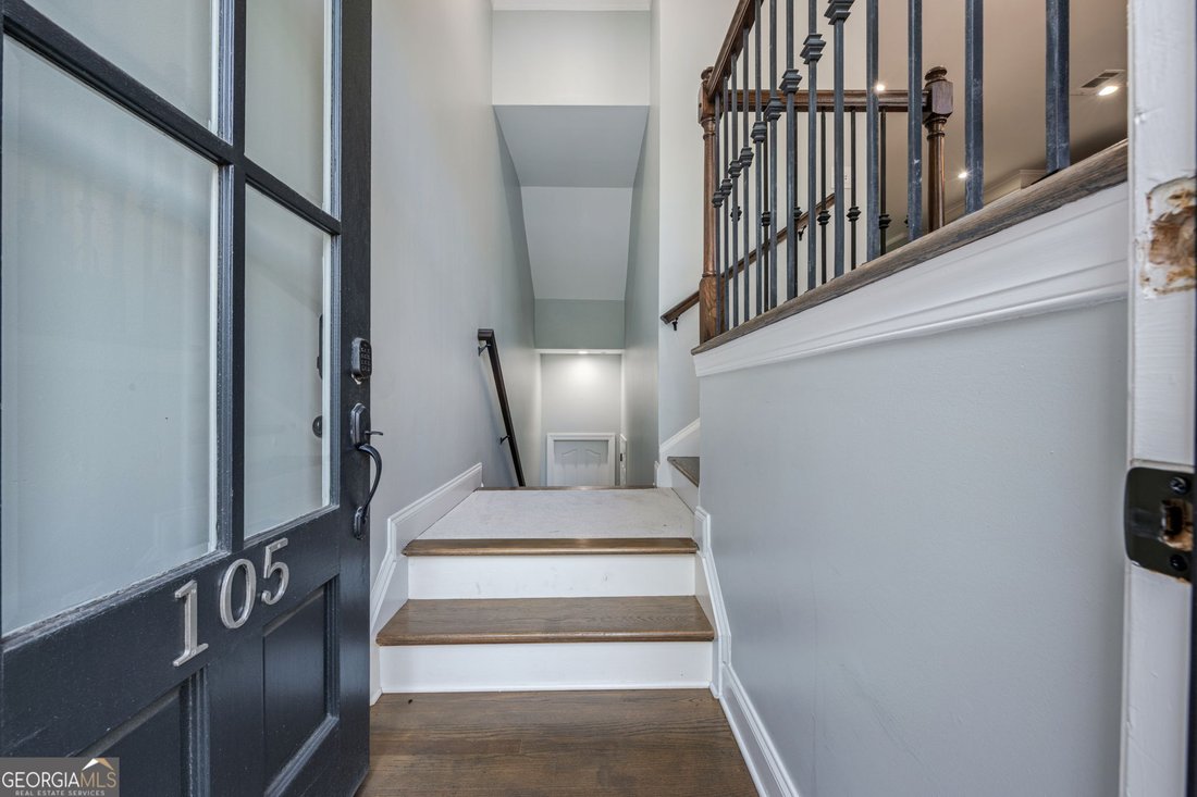 Townhouse in Alpharetta, Georgia, United States 4 - 17755498
