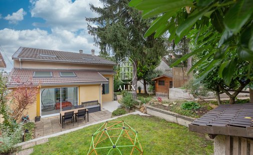 House in Palaiseau, Île-de-France, France 1