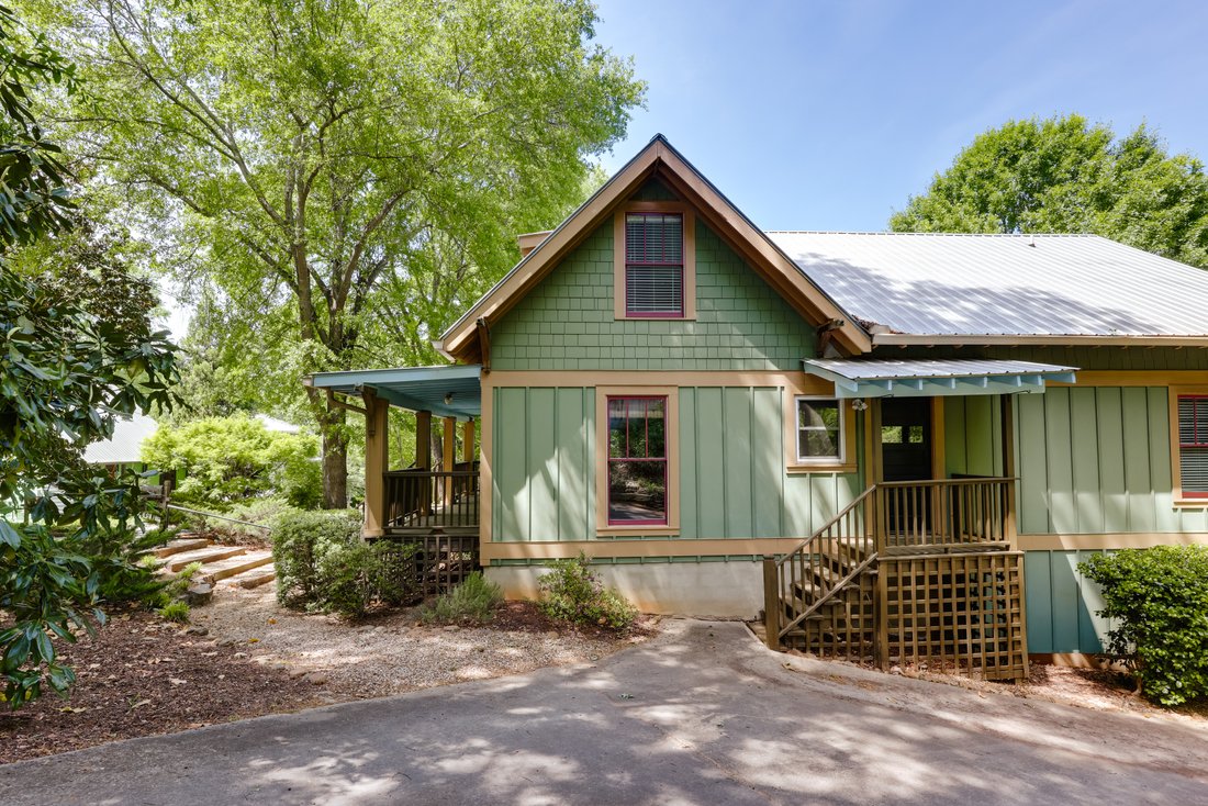 House in Athens, Georgia, United States 3 - 17757193