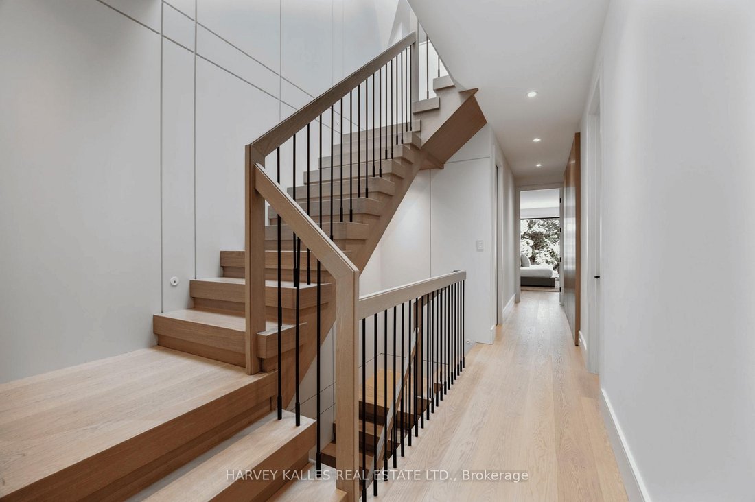Haus in Toronto, Ontario, Kanada 5 - 17761590