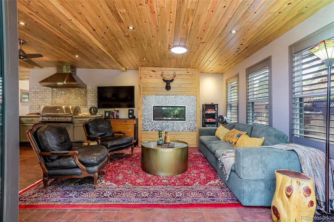 House in Denver, Colorado, United States 5 - 17761947